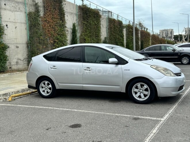 Toyota Prius 2008, 338,000 km - 1.5 l - Bakı