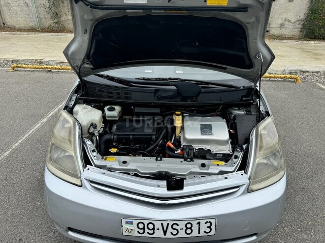 Toyota Prius 2008, 338,000 km - 1.5 l - Bakı