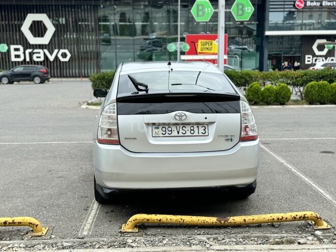 Toyota Prius 2008, 338,000 km - 1.5 l - Bakı