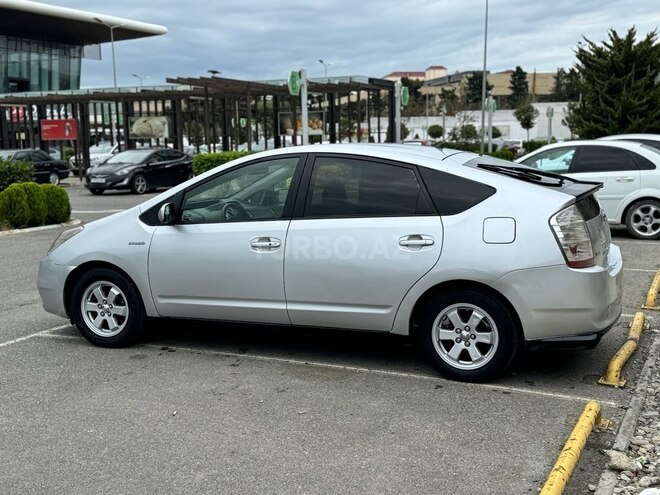 Toyota Prius 2008, 338,000 km - 1.5 l - Bakı