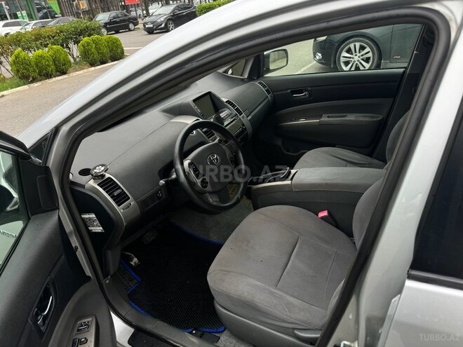 Toyota Prius 2008, 338,000 km - 1.5 l - Bakı