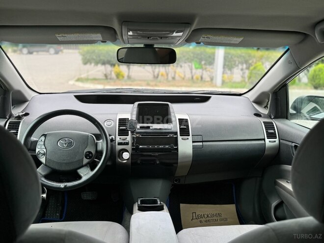 Toyota Prius 2008, 338,000 km - 1.5 l - Bakı