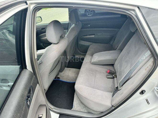 Toyota Prius 2008, 338,000 km - 1.5 l - Bakı
