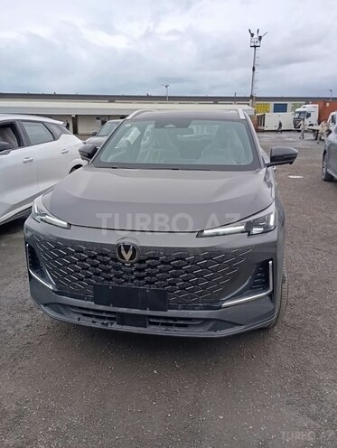 Changan CS 55 Plus 2025, 0 km - 1.5 l - Bakı