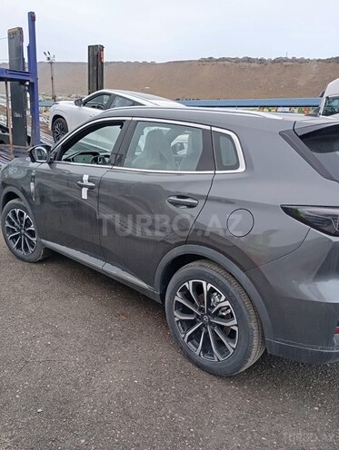Changan CS 55 Plus 2025, 0 km - 1.5 l - Bakı