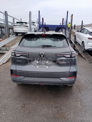Changan CS 55 Plus 2025, 0 km - 1.5 l - Bakı
