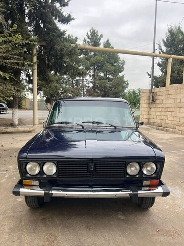 LADA (VAZ) 2106 2003, 263,566 km - 1.6 л - Sabirabad