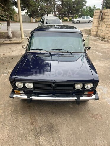 LADA (VAZ) 2106 2003, 263,566 km - 1.6 л - Sabirabad