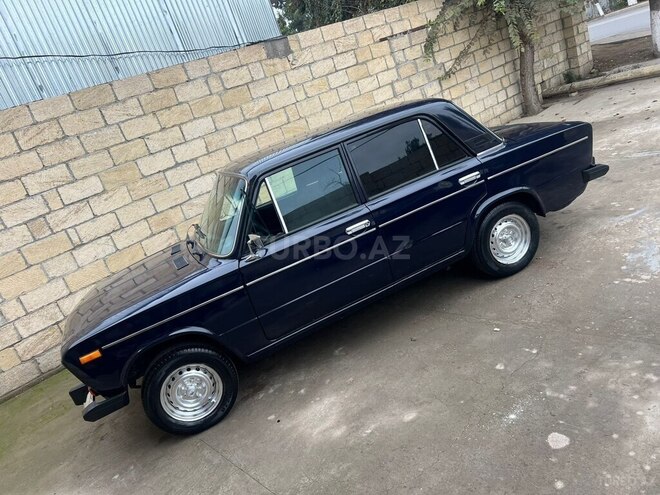 LADA (VAZ) 2106 2003, 263,566 km - 1.6 л - Sabirabad