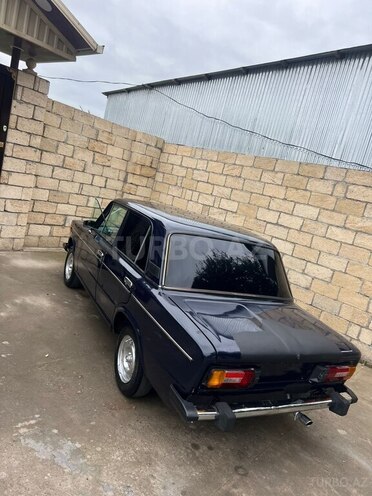 LADA (VAZ) 2106 2003, 263,566 km - 1.6 л - Sabirabad