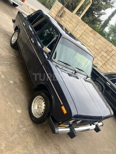 LADA (VAZ) 2106 2003, 263,566 km - 1.6 л - Sabirabad