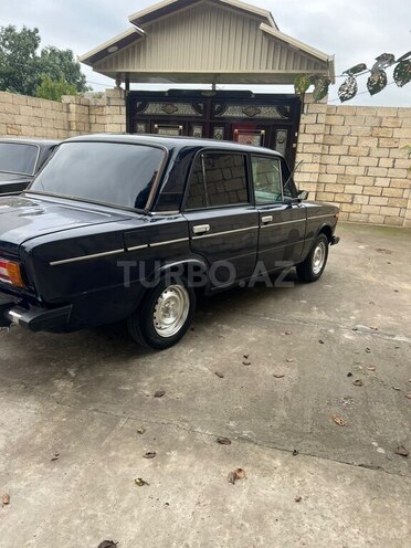 LADA (VAZ) 2106 2003, 263,566 km - 1.6 л - Sabirabad