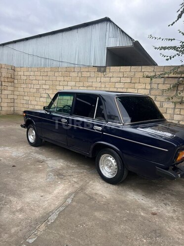 LADA (VAZ) 2106 2003, 263,566 km - 1.6 л - Sabirabad