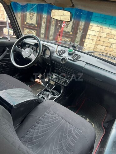 LADA (VAZ) 2106 2003, 263,566 km - 1.6 л - Sabirabad