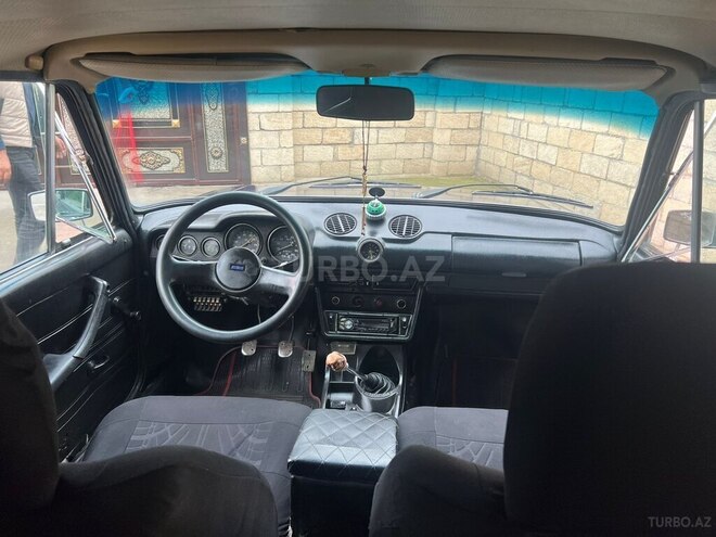 LADA (VAZ) 2106 2003, 263,566 km - 1.6 л - Sabirabad