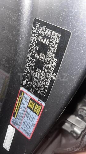 Kia Soul 2016, 127,000 km - 1.6 l - Bakı
