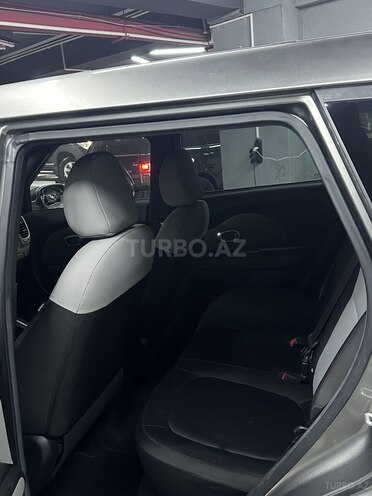 Kia Soul 2016, 127,000 km - 1.6 l - Bakı