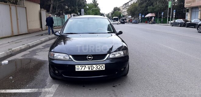 Opel Vectra 2000, 185,000 km - 2.0 л - Bakı