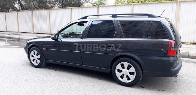 Opel Vectra 2000, 185,000 km - 2.0 л - Bakı