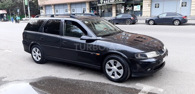 Opel Vectra 2000, 185,000 km - 2.0 л - Bakı