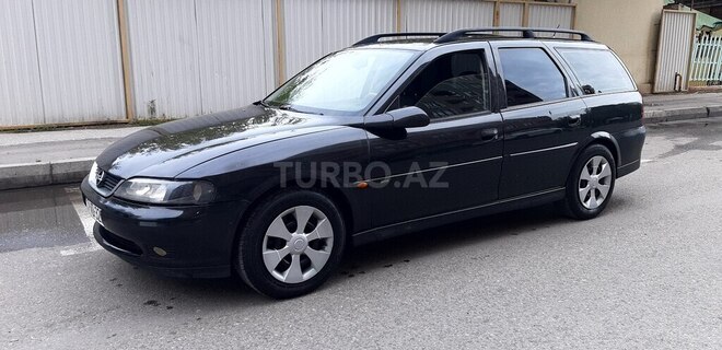 Opel Vectra 2000, 185,000 km - 2.0 л - Bakı