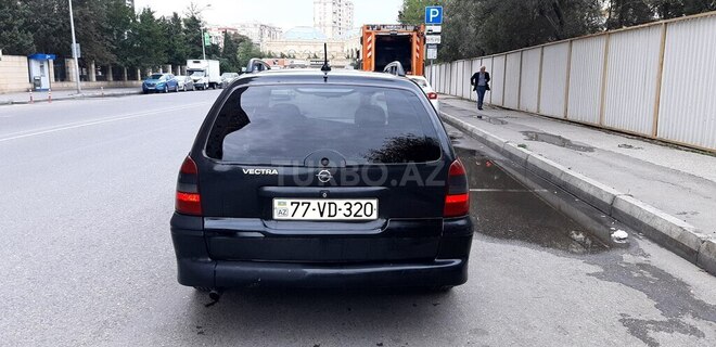 Opel Vectra 2000, 185,000 km - 2.0 л - Bakı