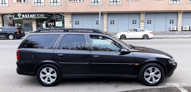 Opel Vectra 2000, 185,000 km - 2.0 л - Bakı