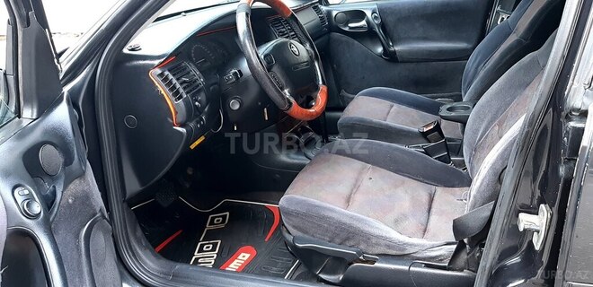 Opel Vectra 2000, 185,000 km - 2.0 л - Bakı