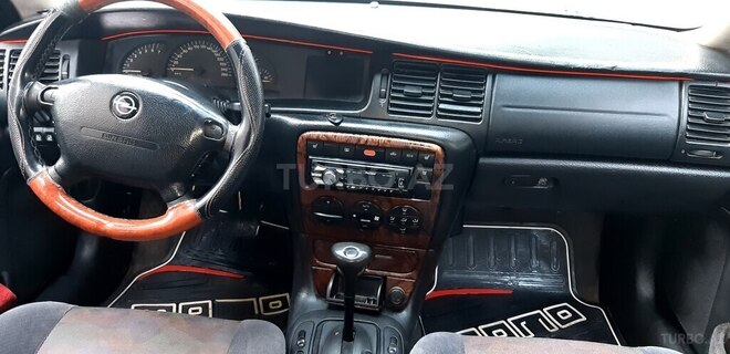 Opel Vectra 2000, 185,000 km - 2.0 л - Bakı