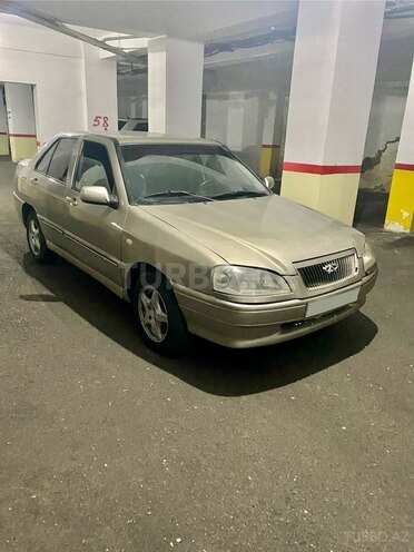 Chery Amulet (A15) 2008, 280,000 km - 1.6 l - Bakı