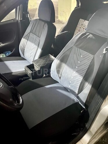 Chery Amulet (A15) 2008, 280,000 km - 1.6 l - Bakı