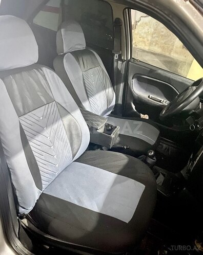 Chery Amulet (A15) 2008, 280,000 km - 1.6 l - Bakı