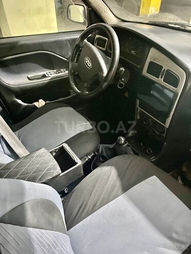 Chery Amulet (A15) 2008, 280,000 km - 1.6 l - Bakı
