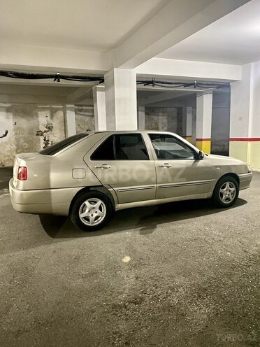 Chery Amulet (A15) 2008, 280,000 km - 1.6 l - Bakı