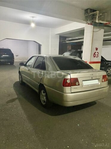 Chery Amulet (A15) 2008, 280,000 km - 1.6 l - Bakı