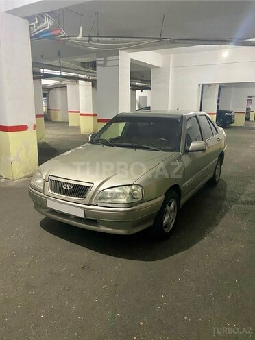 Chery Amulet (A15) 2008, 280,000 km - 1.6 l - Bakı