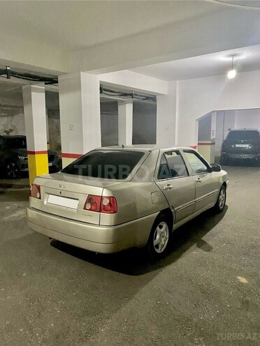 Chery Amulet (A15) 2008, 280,000 km - 1.6 l - Bakı