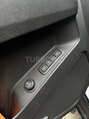 Chevrolet Equinox 2017, 101,000 km - 1.5 l - Bakı