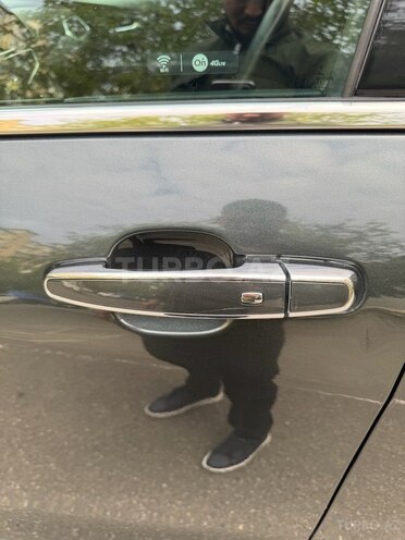 Chevrolet Equinox 2017, 101,000 km - 1.5 l - Bakı