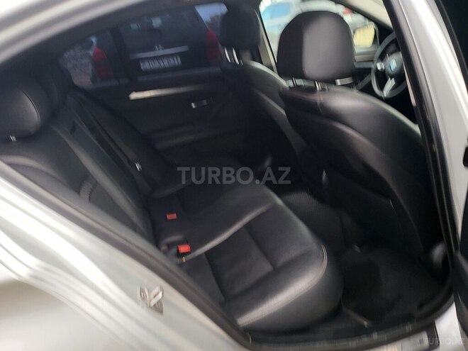 BMW 528 2014, 129,000 km - 2.0 l - Bakı