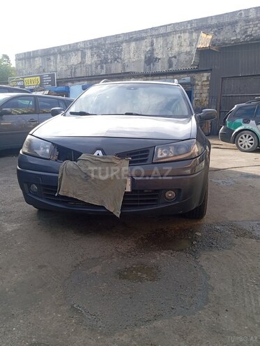 Renault Megane 2008, 50,000 km - 1.5 l - Bakı