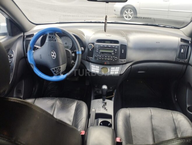 Hyundai Elantra 2007, 234,700 km - 2.0 л - Bakı