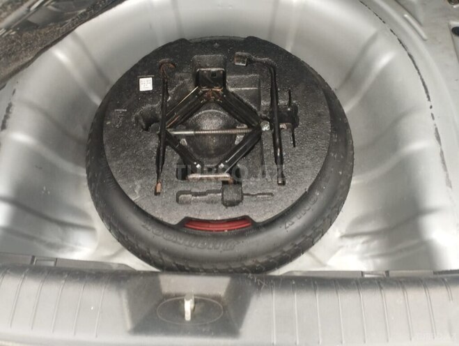 Hyundai Elantra 2007, 234,700 km - 2.0 л - Bakı