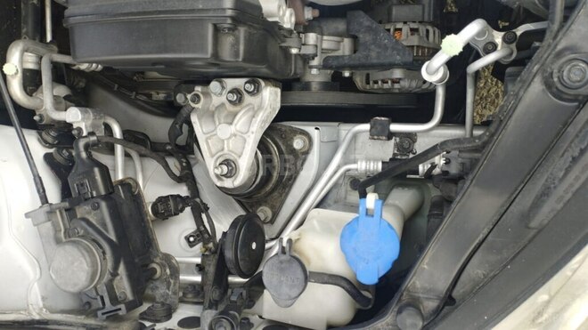 Hyundai Elantra 2007, 234,700 km - 2.0 л - Bakı