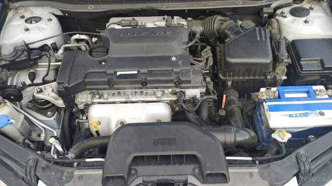 Hyundai Elantra 2007, 234,700 km - 2.0 л - Bakı