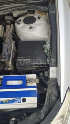 Hyundai Elantra 2007, 234,700 km - 2.0 л - Bakı