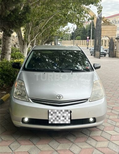 Toyota Prius 2008, 297,000 km - 1.5 l - Bakı