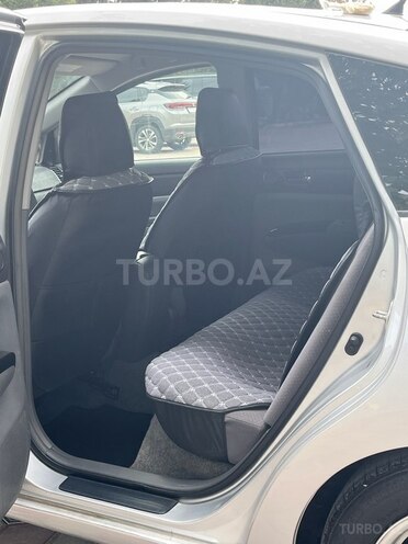 Toyota Prius 2008, 297,000 km - 1.5 l - Bakı