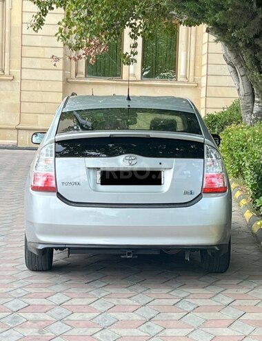 Toyota Prius 2008, 297,000 km - 1.5 l - Bakı
