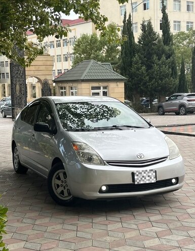 Toyota Prius 2008, 297,000 km - 1.5 l - Bakı